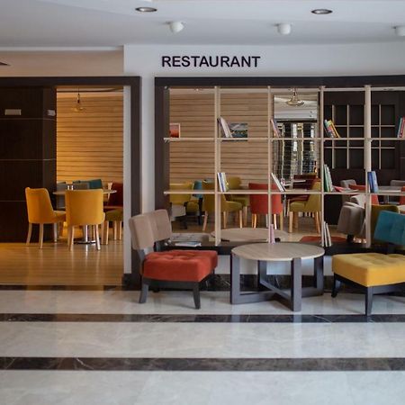 Hotel Viva Boutique Stambuł Zewnętrze zdjęcie