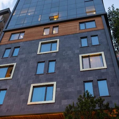 Hotel Viva Boutique Stambuł Zewnętrze zdjęcie