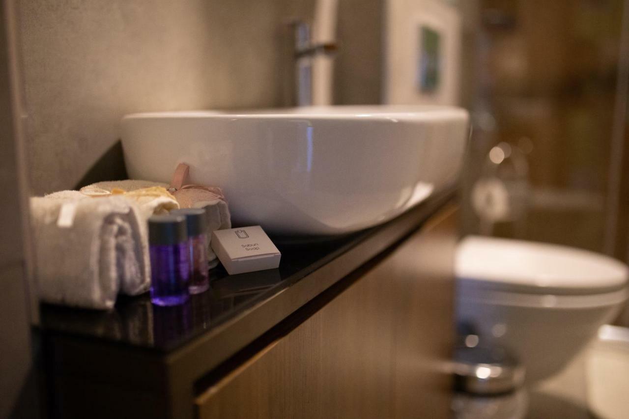 Hotel Viva Boutique Stambuł Zewnętrze zdjęcie