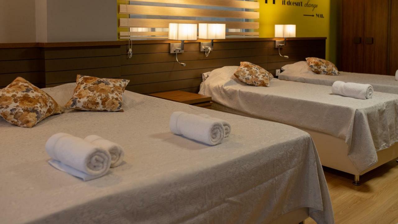Hotel Viva Boutique Stambuł Zewnętrze zdjęcie