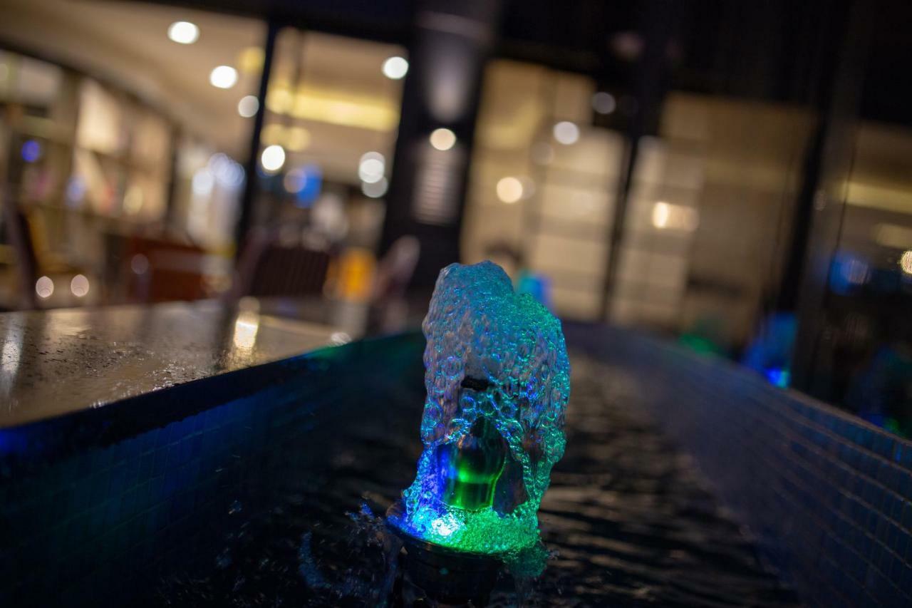 Hotel Viva Boutique Stambuł Zewnętrze zdjęcie