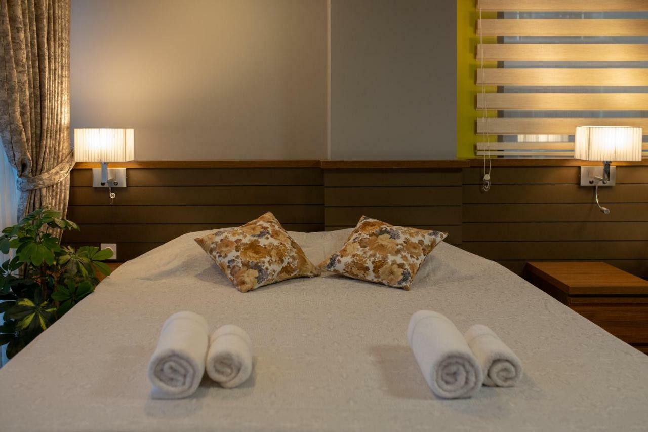 Hotel Viva Boutique Stambuł Zewnętrze zdjęcie
