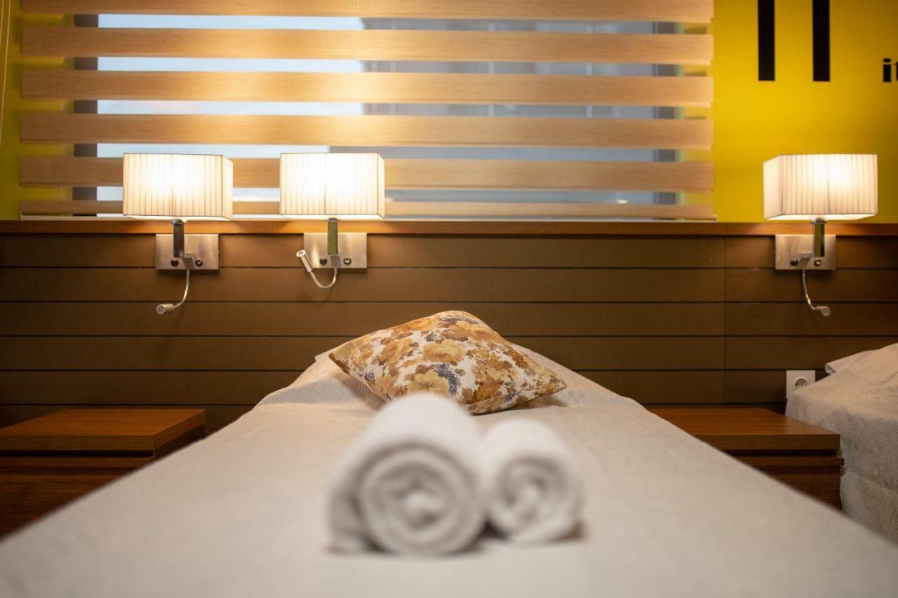 Hotel Viva Boutique Stambuł Zewnętrze zdjęcie